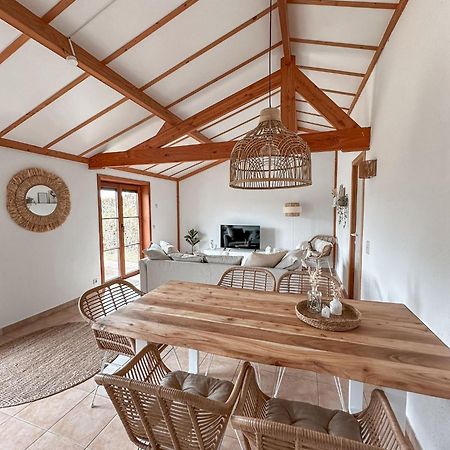 Boho Beach House Де-Хаан Экстерьер фото