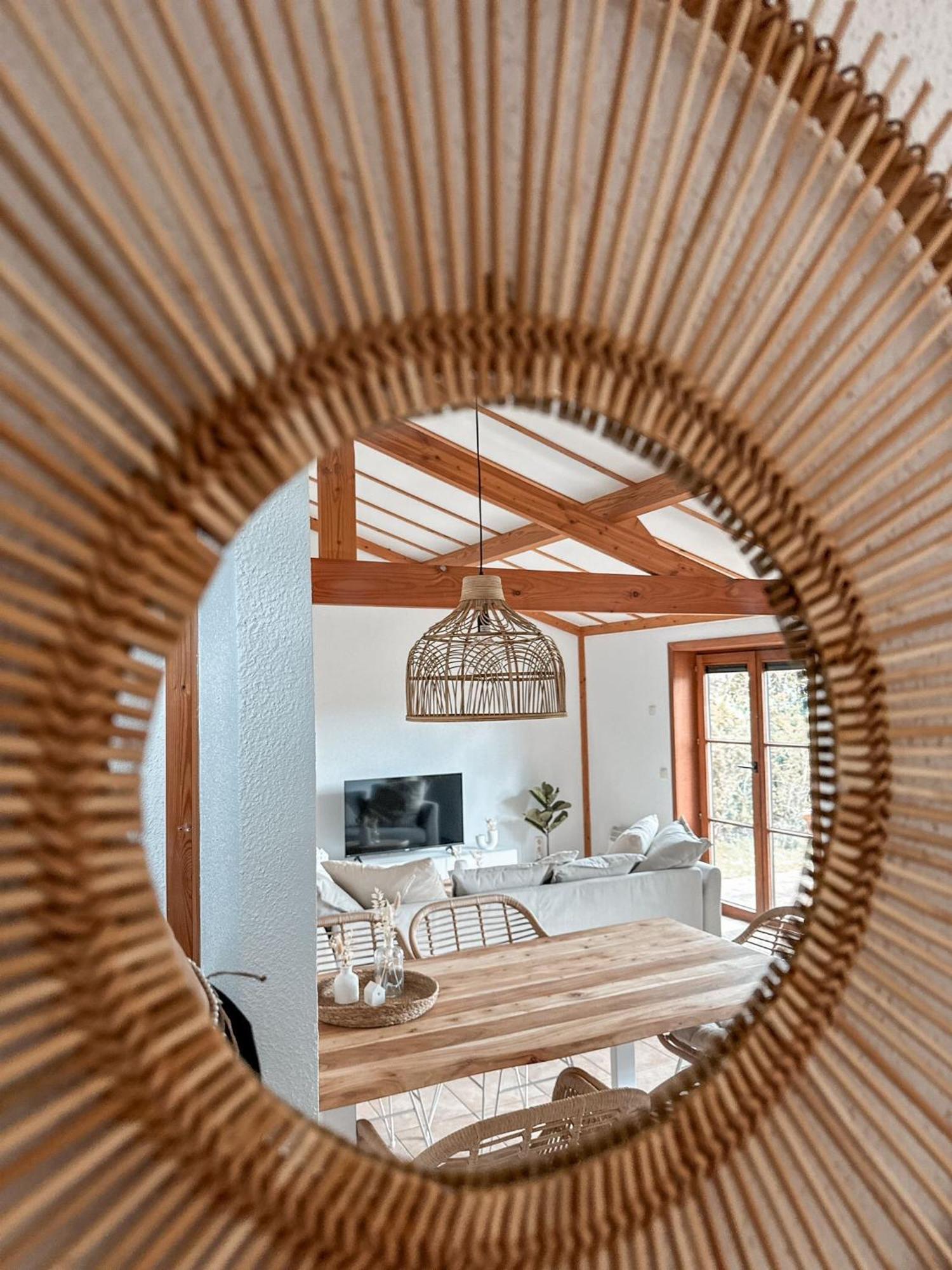 Boho Beach House Де-Хаан Экстерьер фото